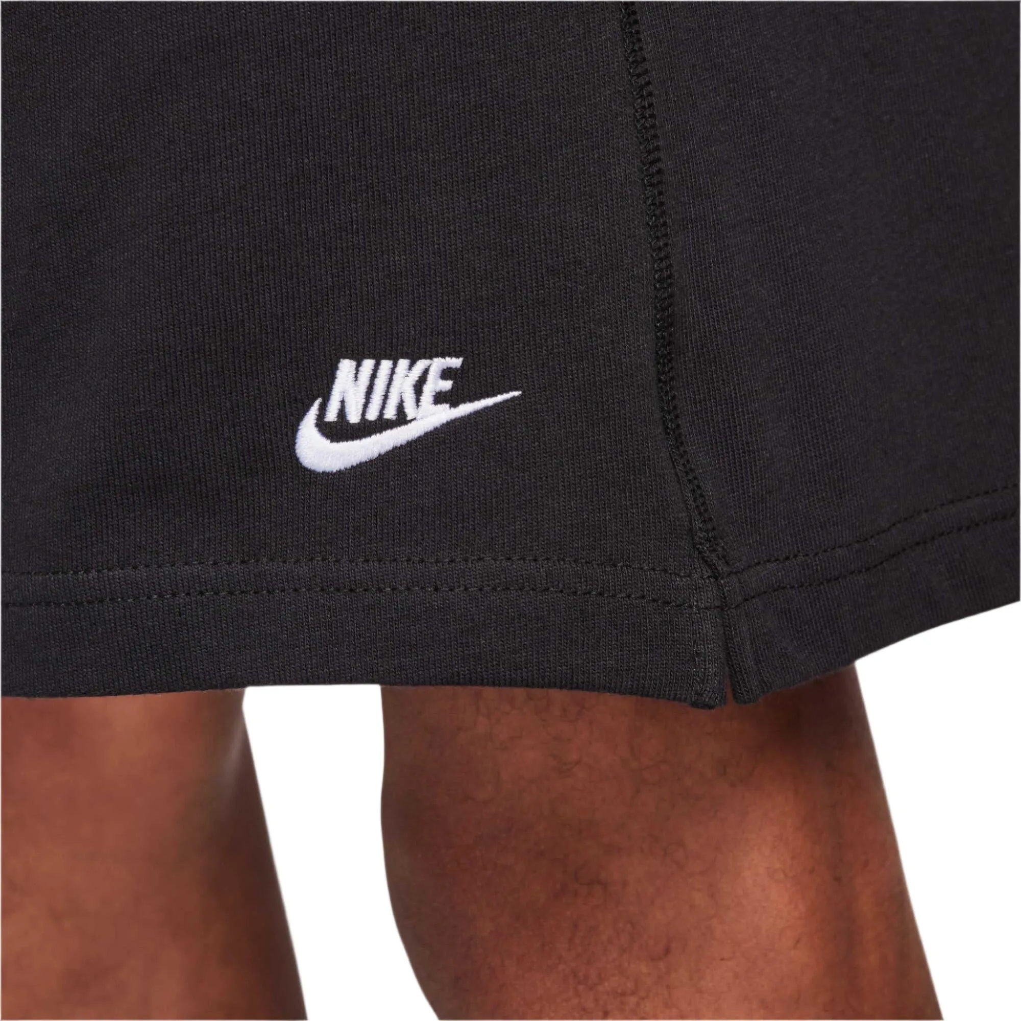 Herren Club Strick Shorts