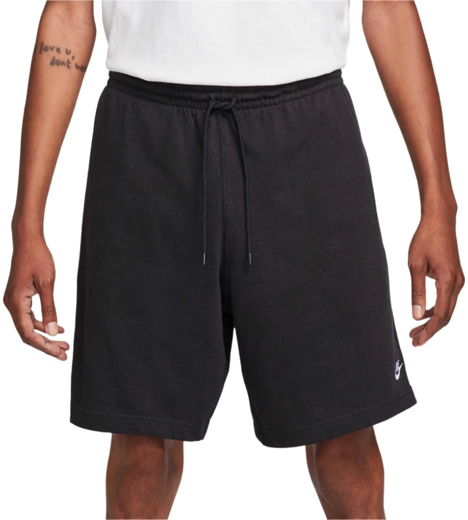 Herren Club Strick Shorts