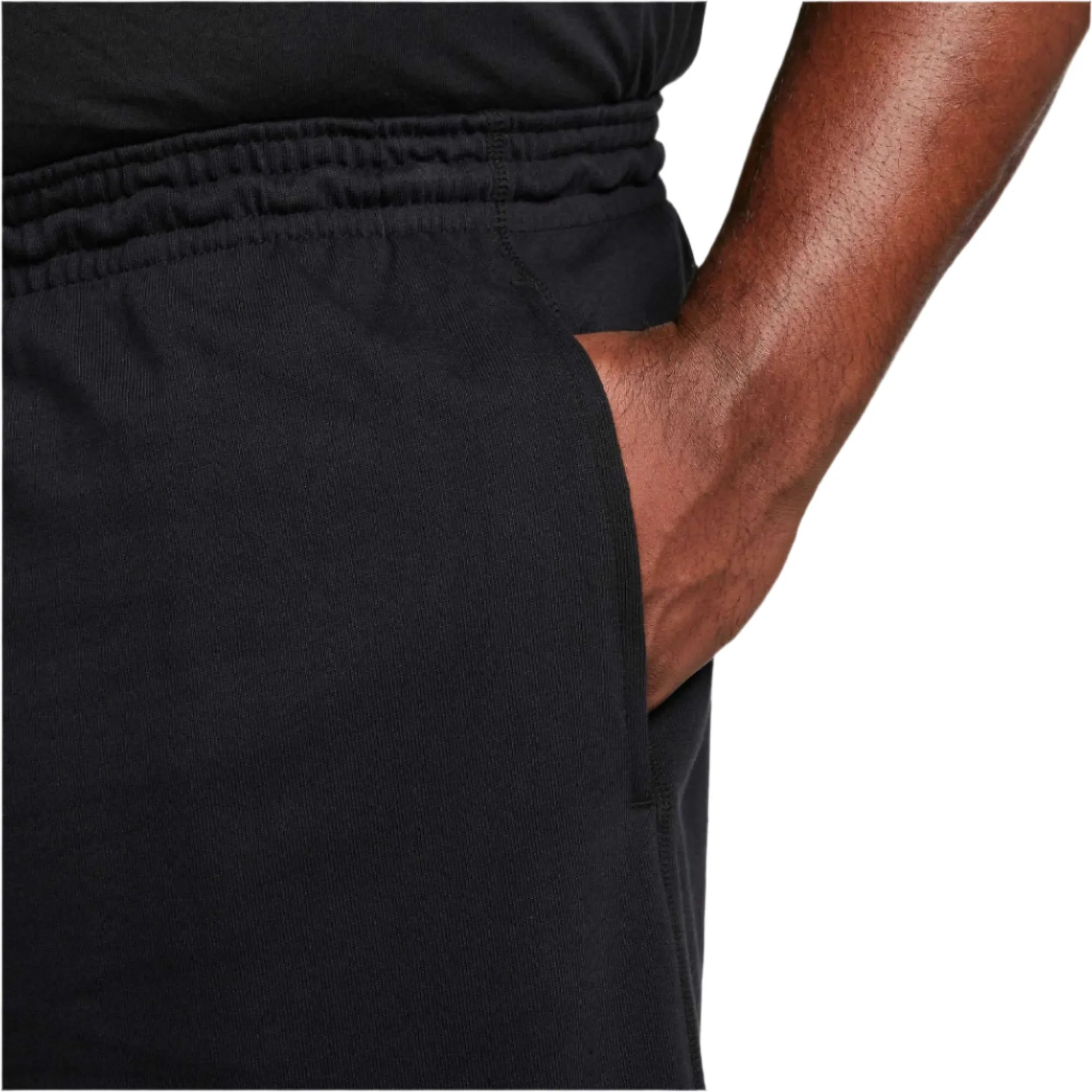 Herren Club Strick Shorts