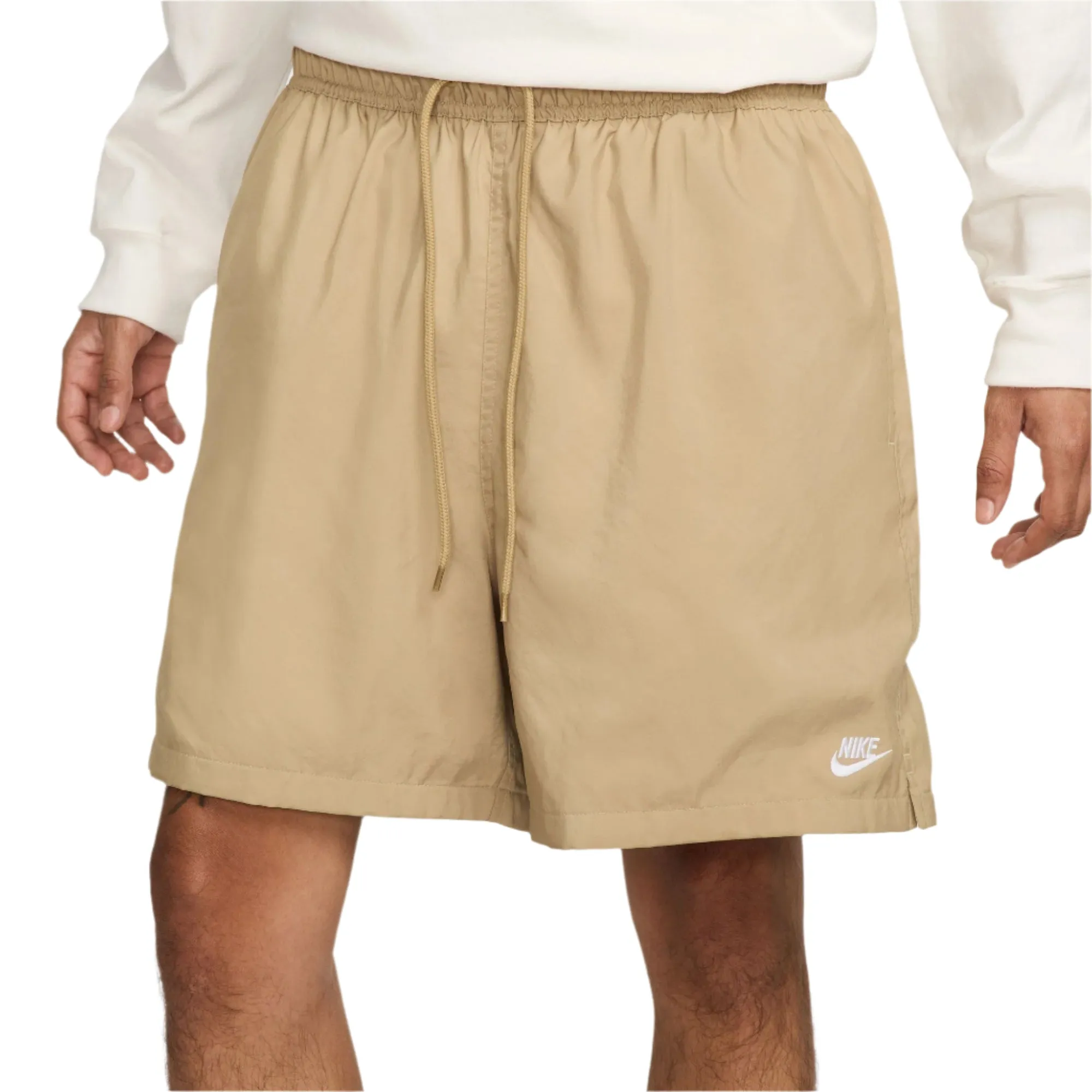 Herren Club Gewebte Flow Shorts