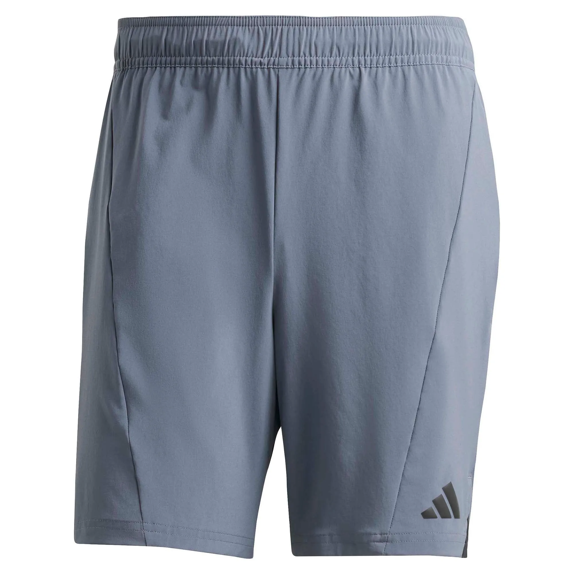 Herren Trainingsshorts mit 5 Zoll Länge