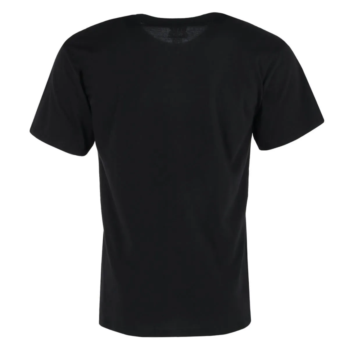 Herren Disney Darth Vader Star Wars Kurzarm T-Shirt