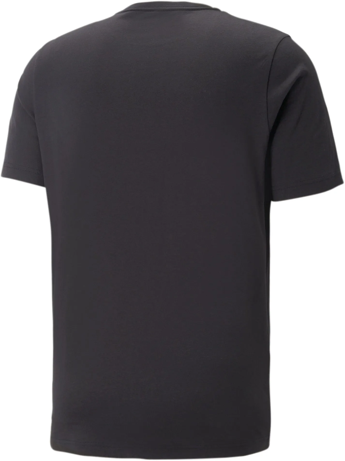 Herren Ess  2-Farben Logo T-Shirt