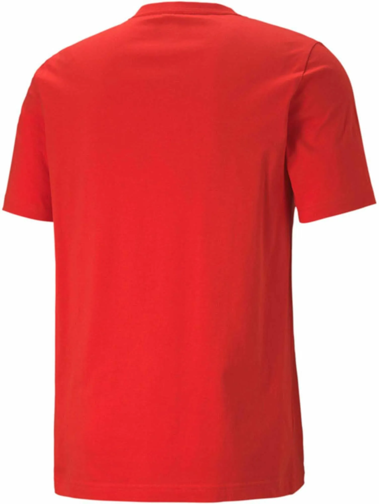 Herren Ess  2-Farben Logo T-Shirt