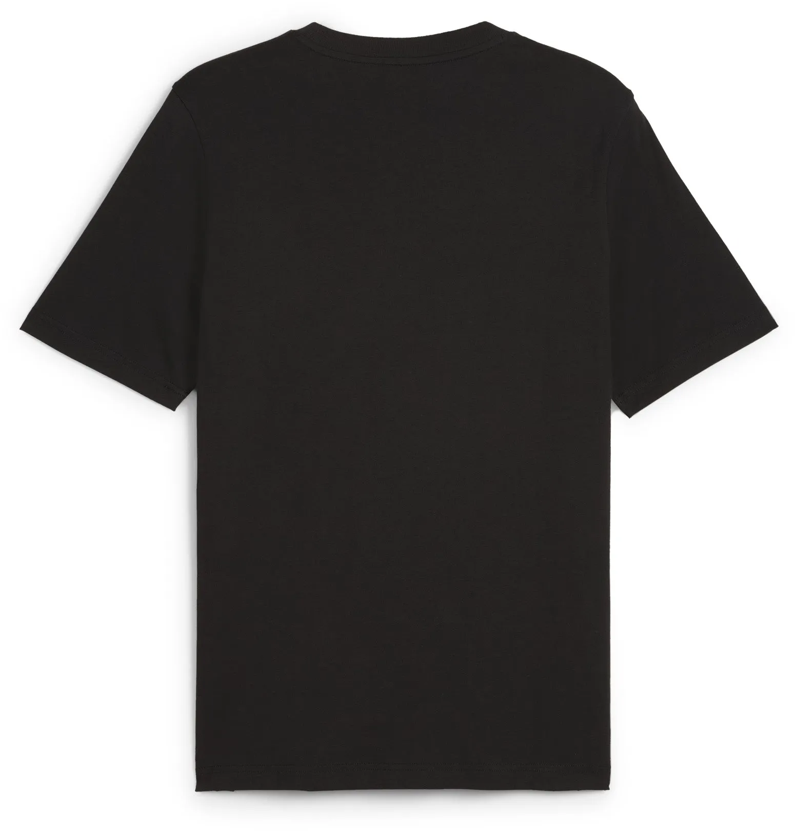 Herren Ess  Logo Lab Katzen T-Shirt