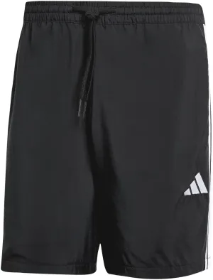 Herren Essential 3-Streifen Chelsea Shorts