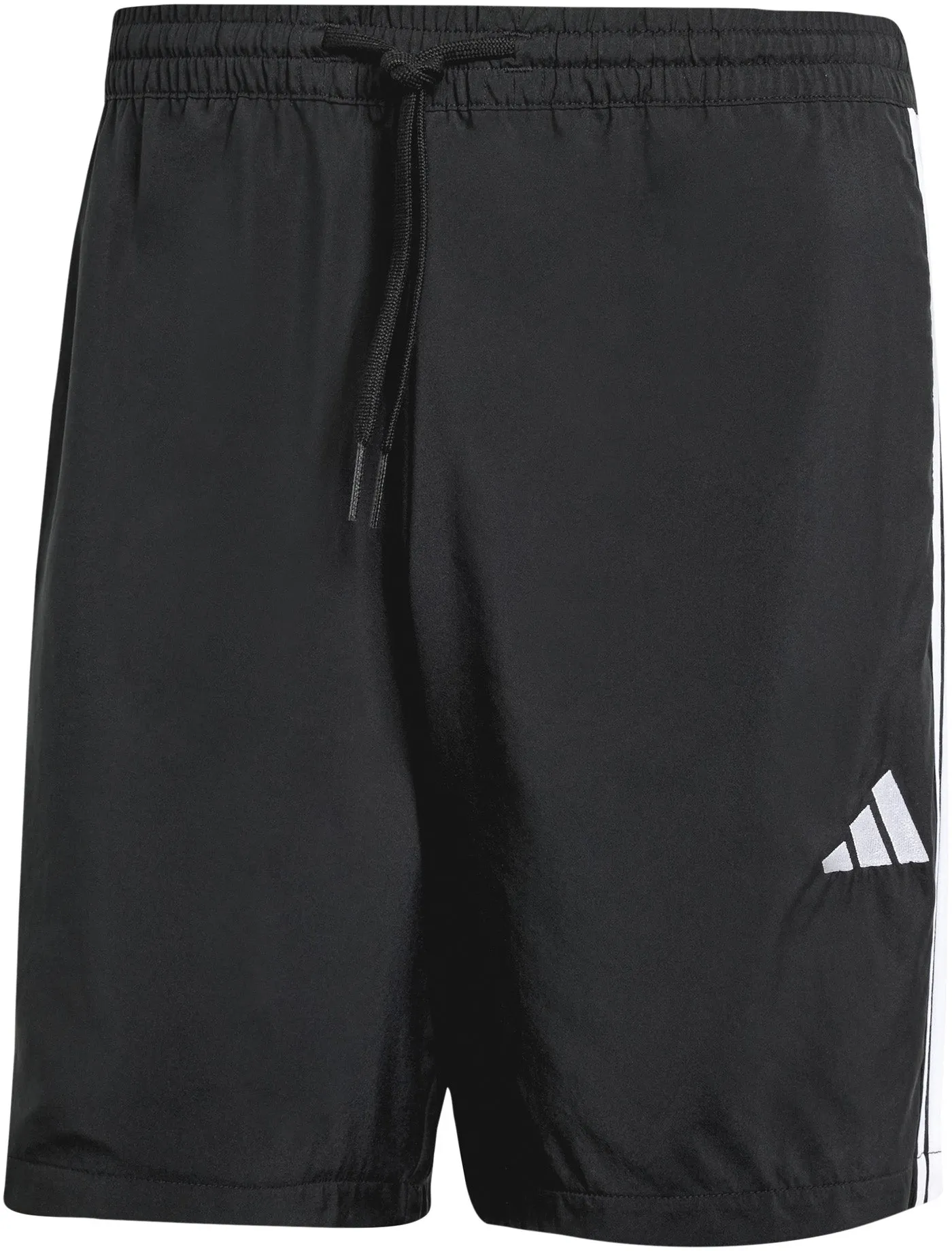 Herren Essential 3-Streifen Chelsea Shorts