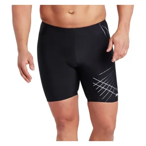 Herren Etch Mid Jammer Badeshorts