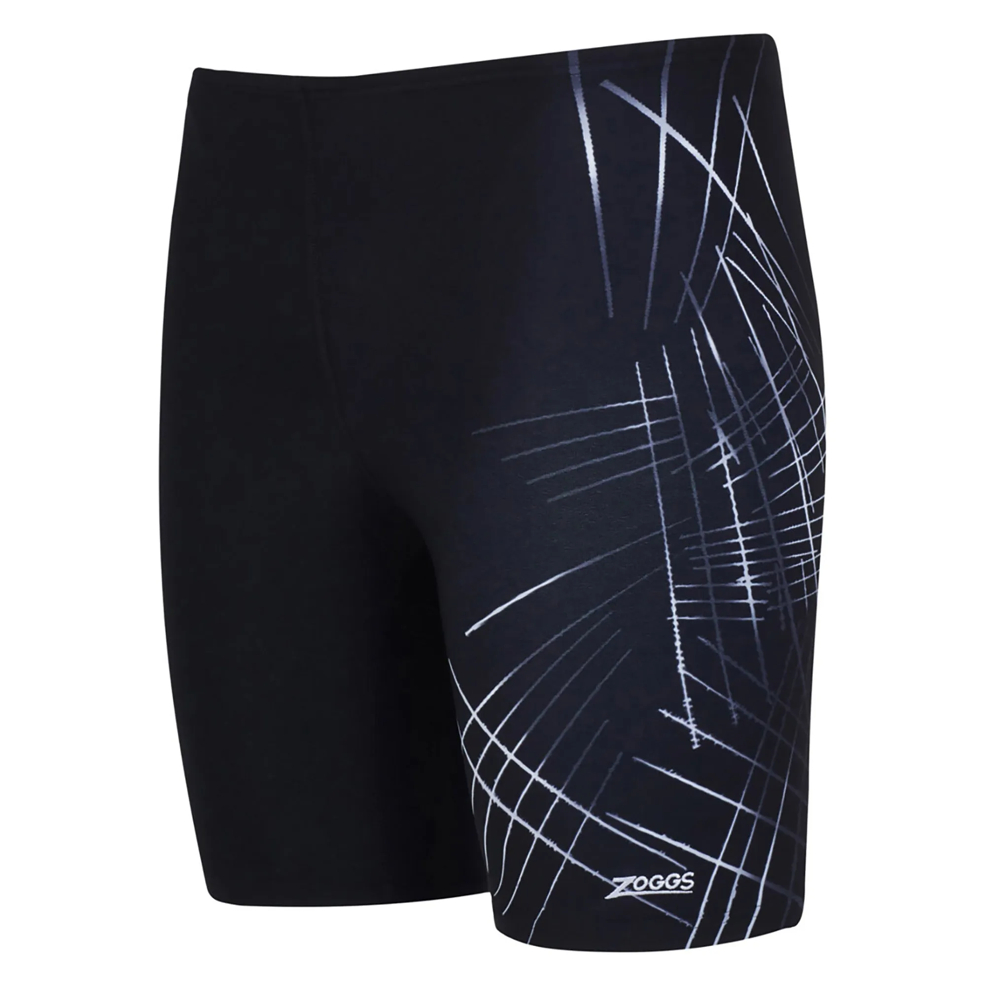 Herren Etch Mid Jammer Badeshorts