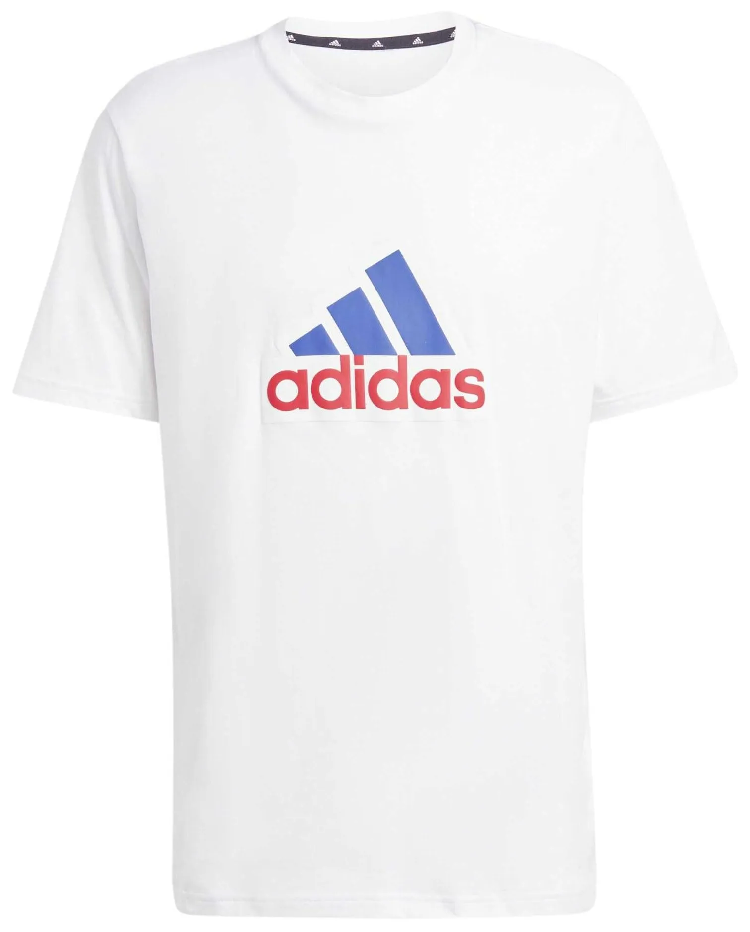 Herren Future Icons Abzeichen Sport T-Shirt