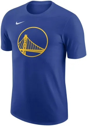 Herren Golden State Warriors Essentials Kurzarm T-Shirt