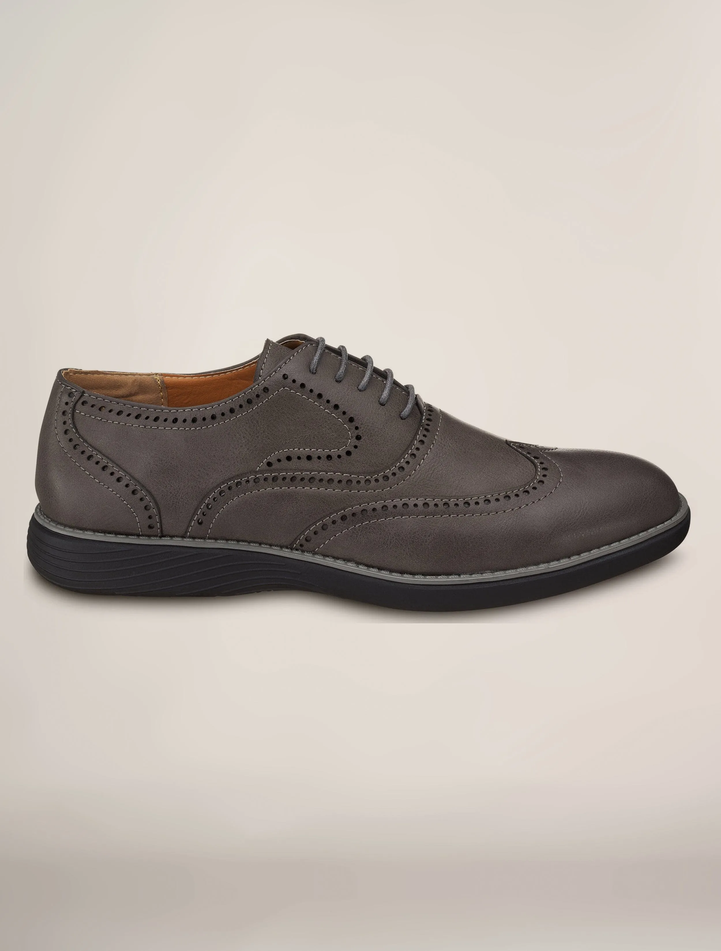 Herren Grand Oxford Wingtip Schuhe von ECCO