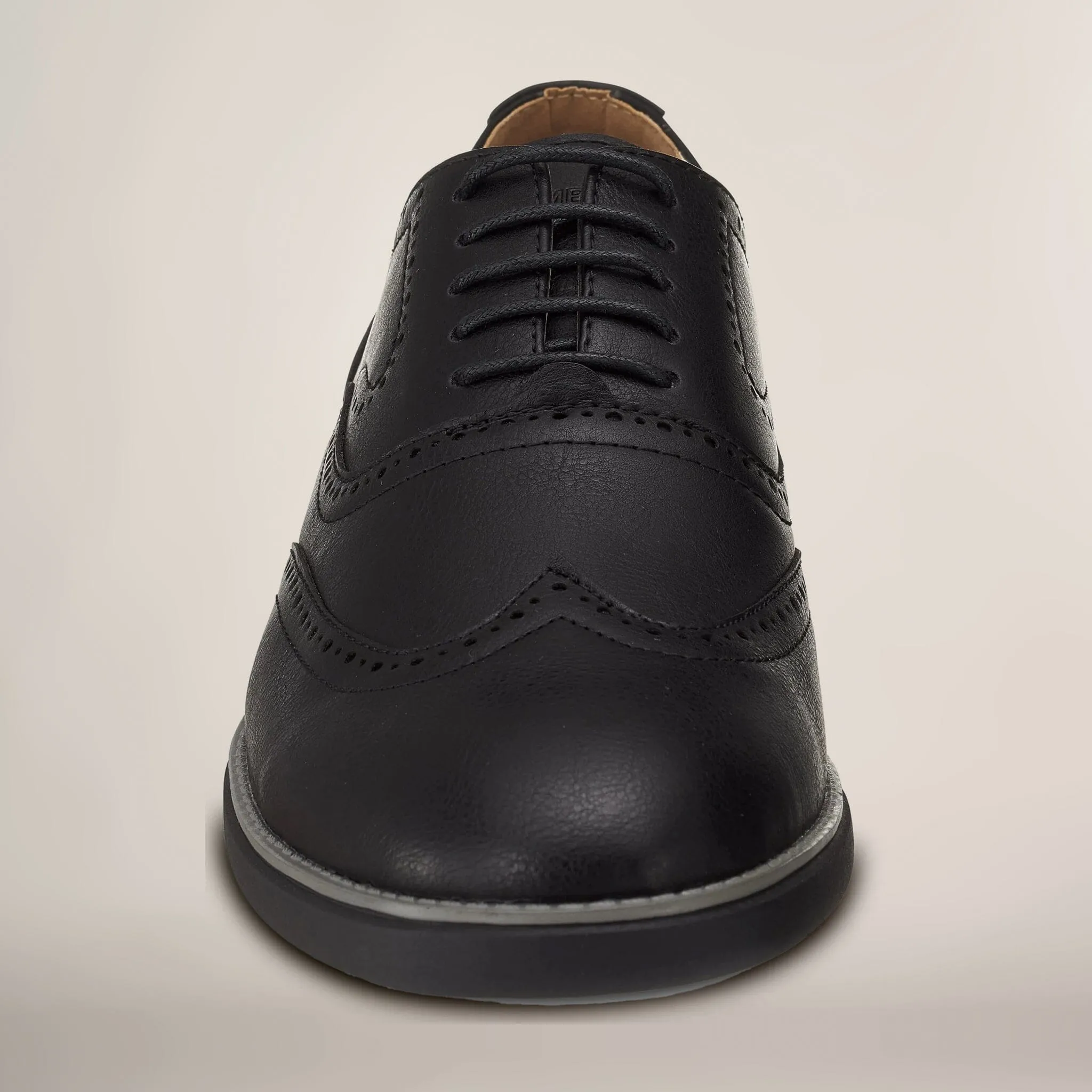 Herren Grand Oxford Wingtip Schuhe von ECCO