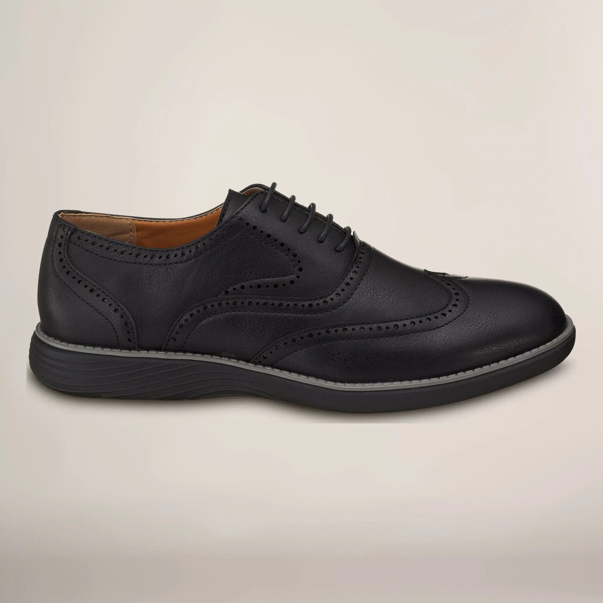 Herren Grand Oxford Wingtip Schuhe von ECCO