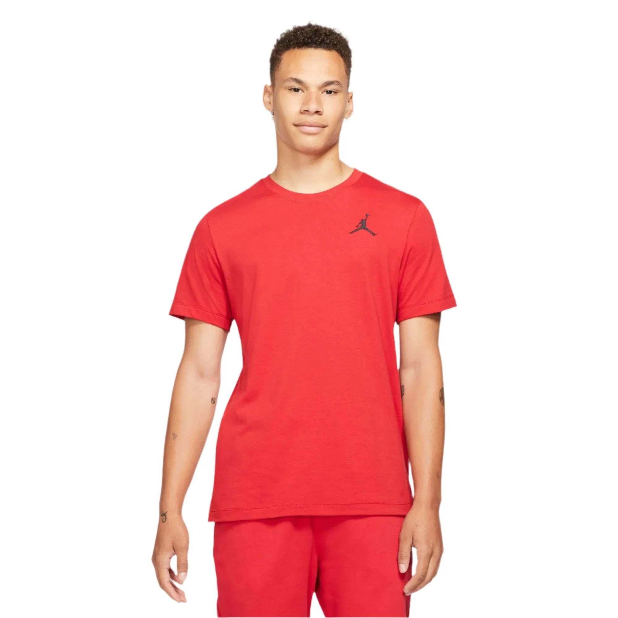 Herren Jumpman Kurzarm-T-Shirt