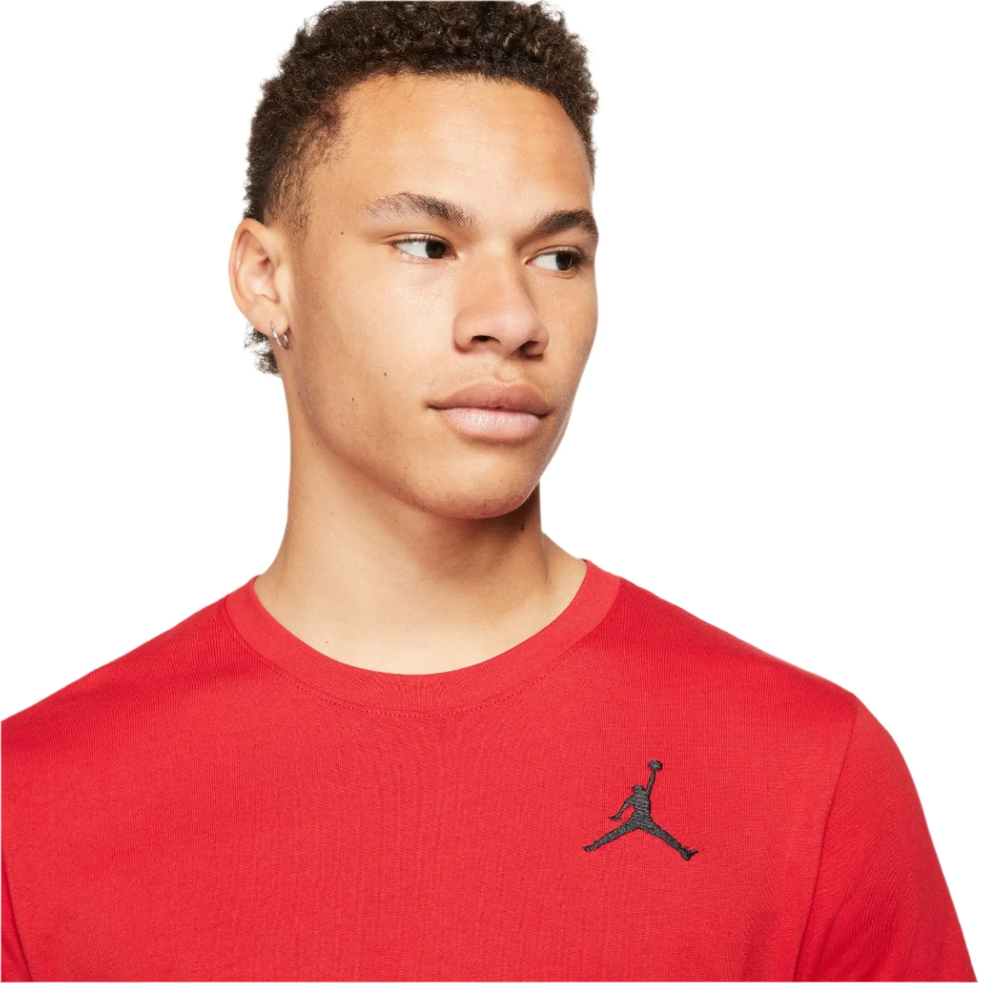 Herren Jumpman Kurzarm-T-Shirt