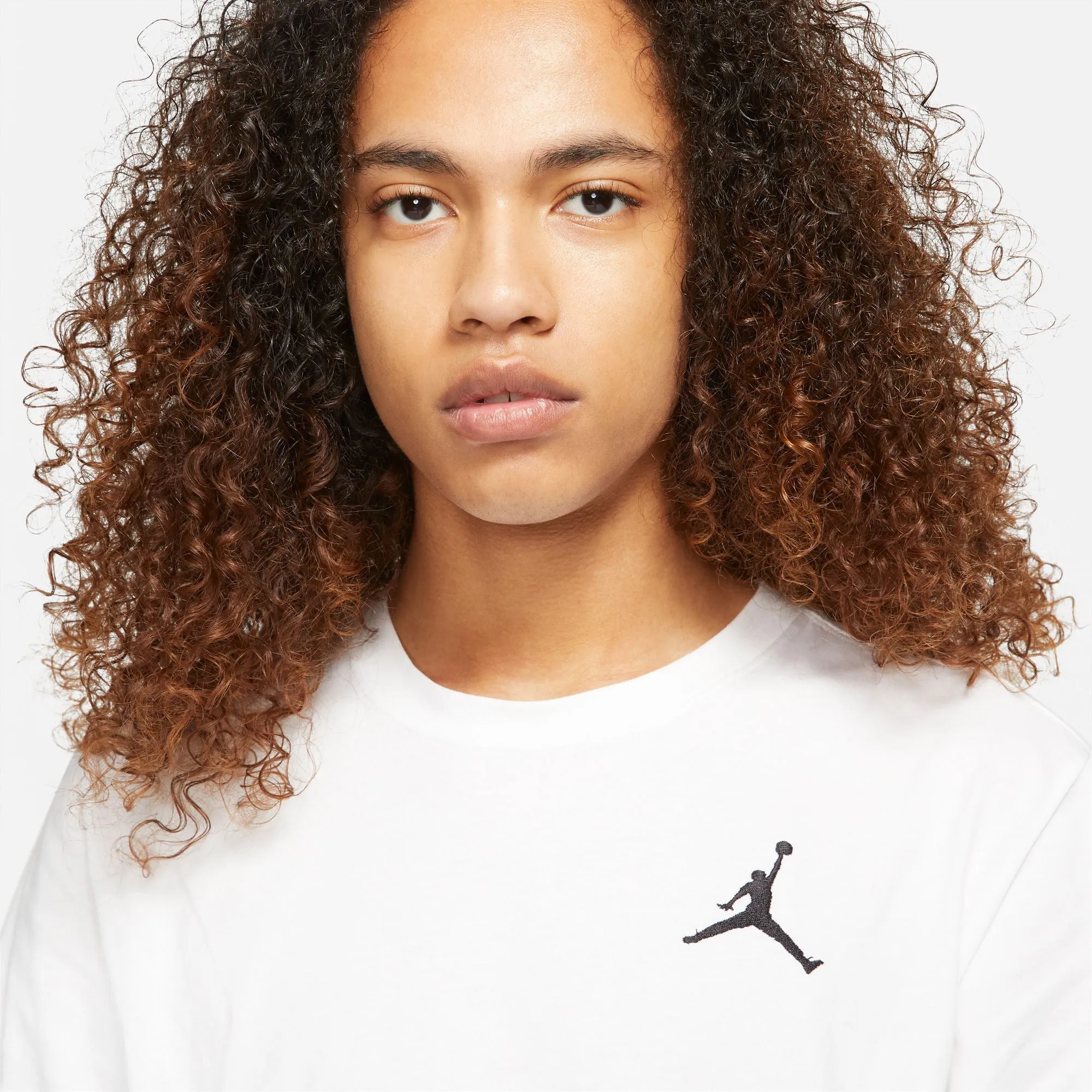 Herren Jumpman Kurzarm-T-Shirt