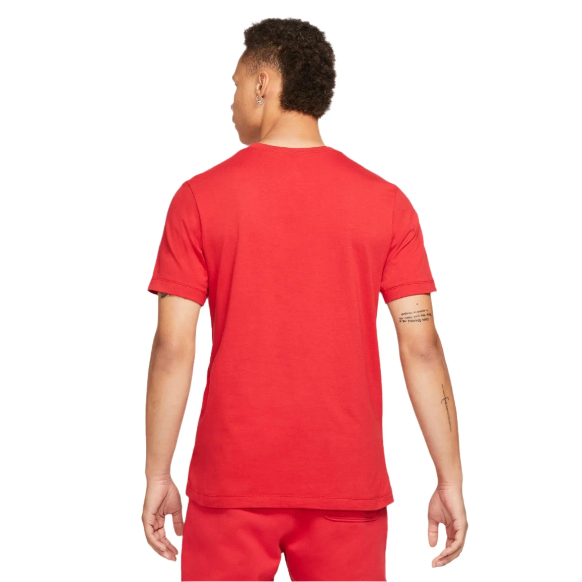 Herren Jumpman Kurzarm-T-Shirt