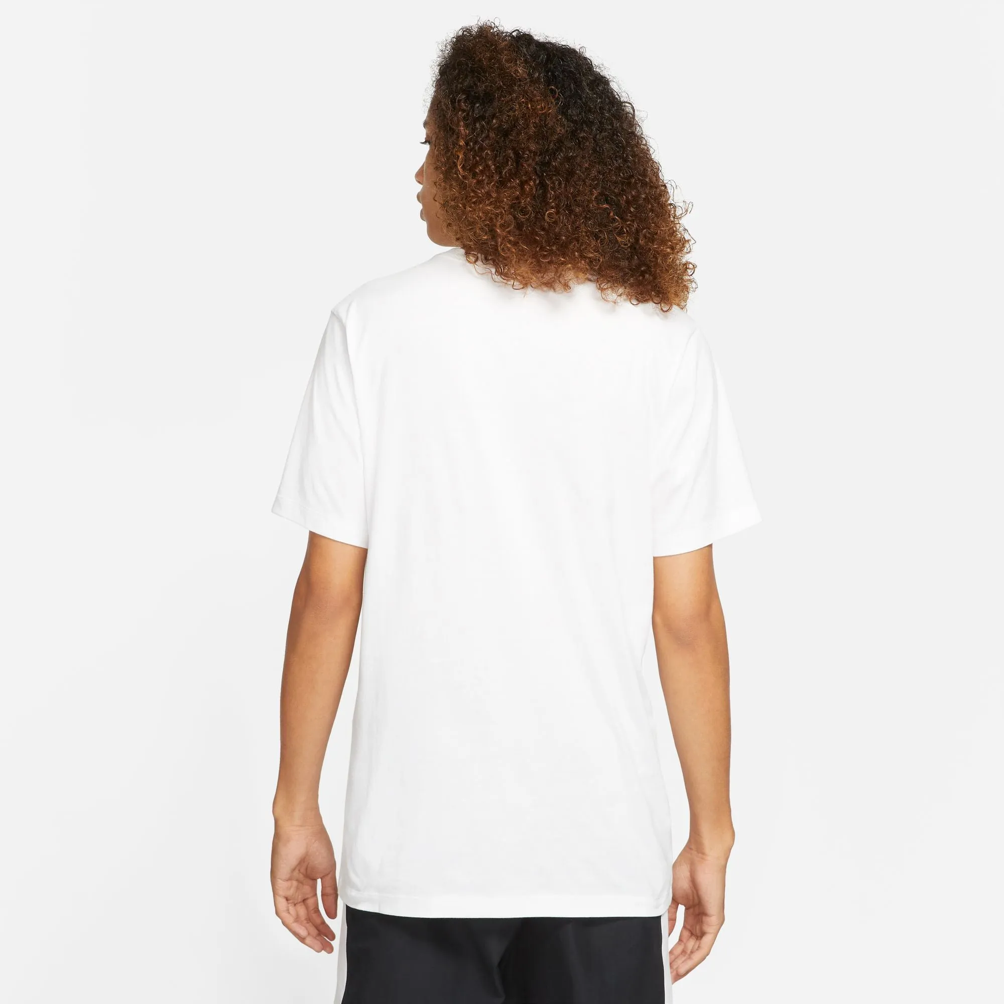 Herren Jumpman Kurzarm-T-Shirt