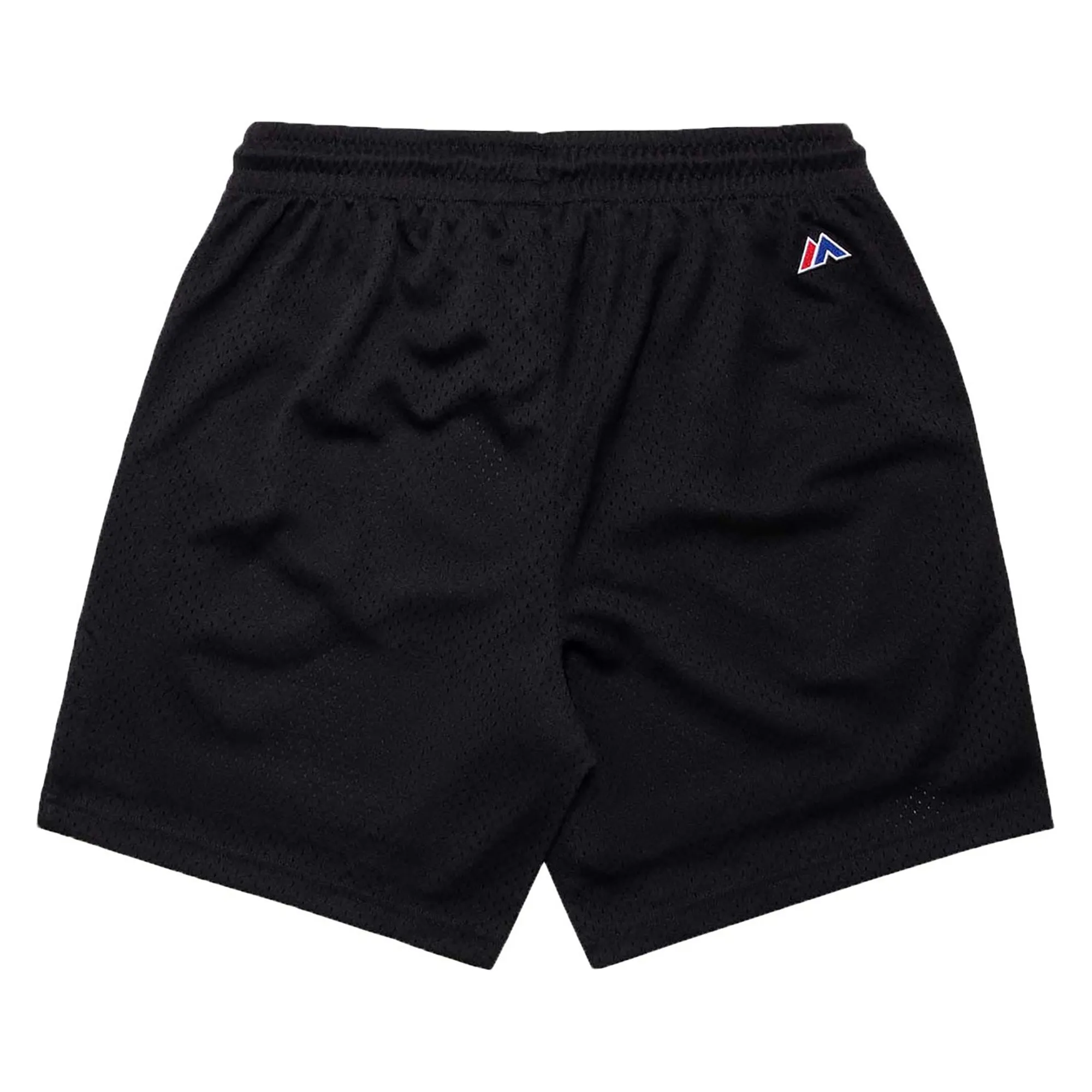 Herren Las Vegas Vintage Raiders Mesh Shorts