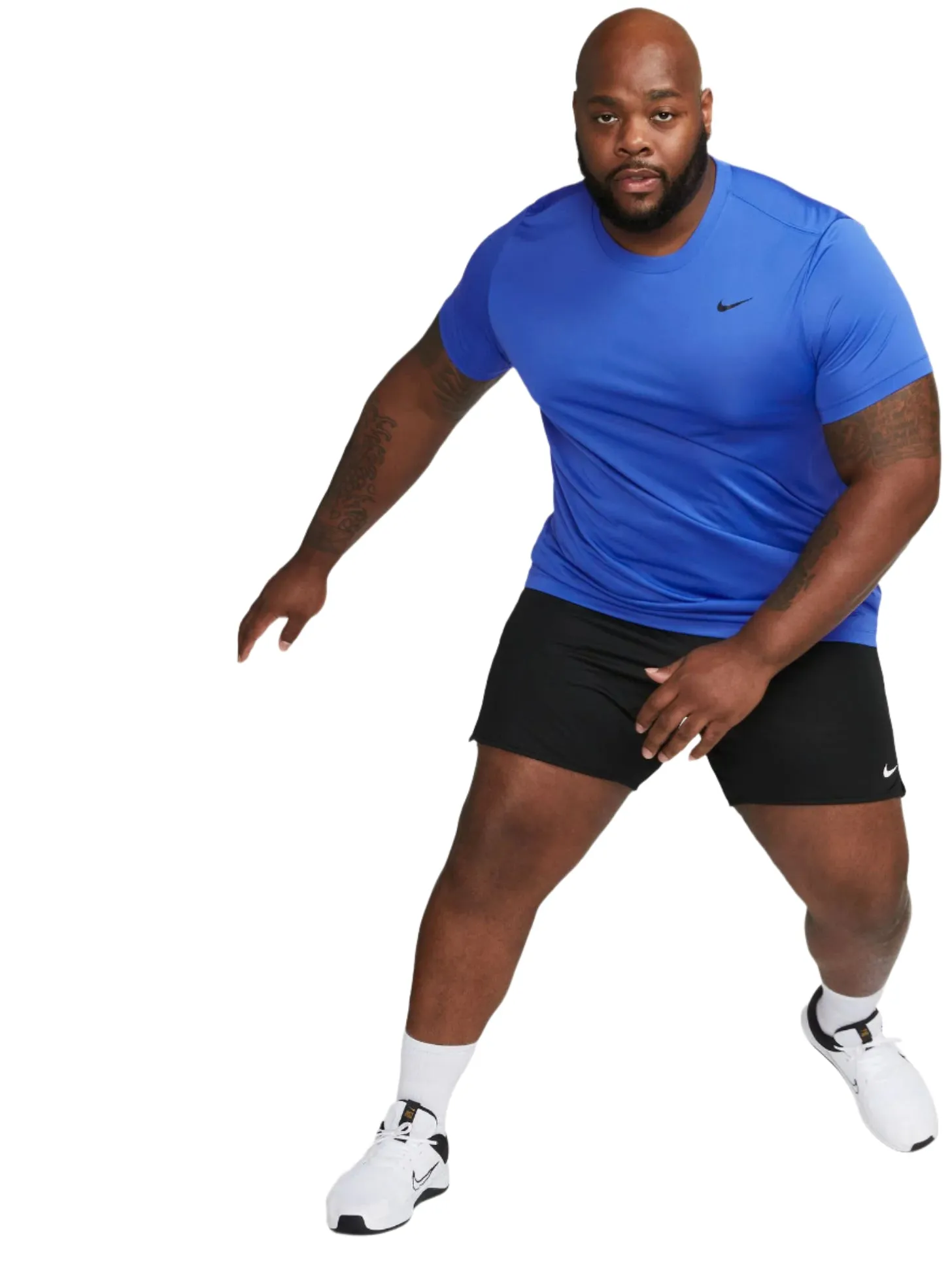 Herren Legend Fitness T-Shirt