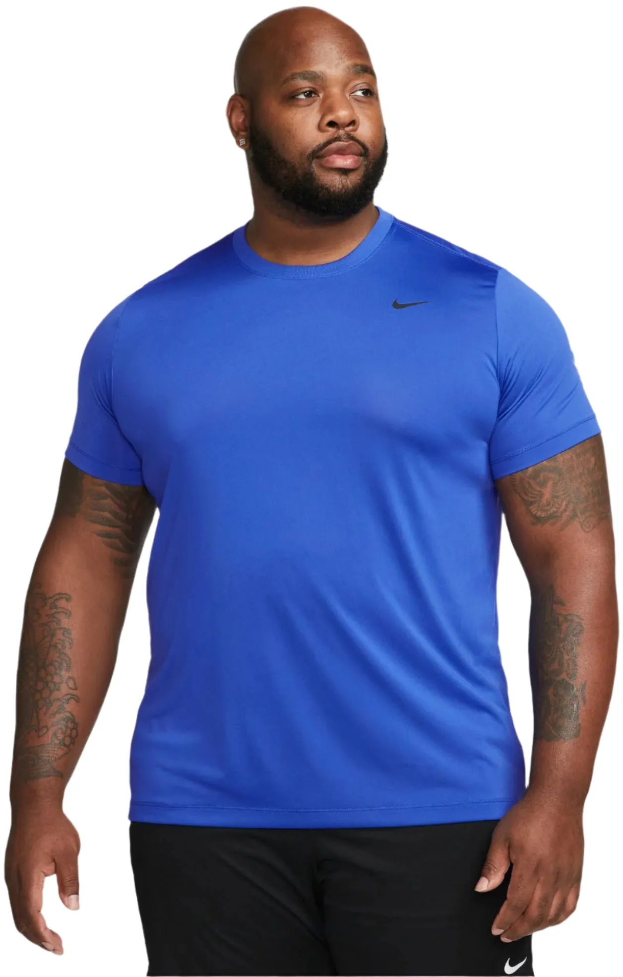 Herren Legend Fitness T-Shirt