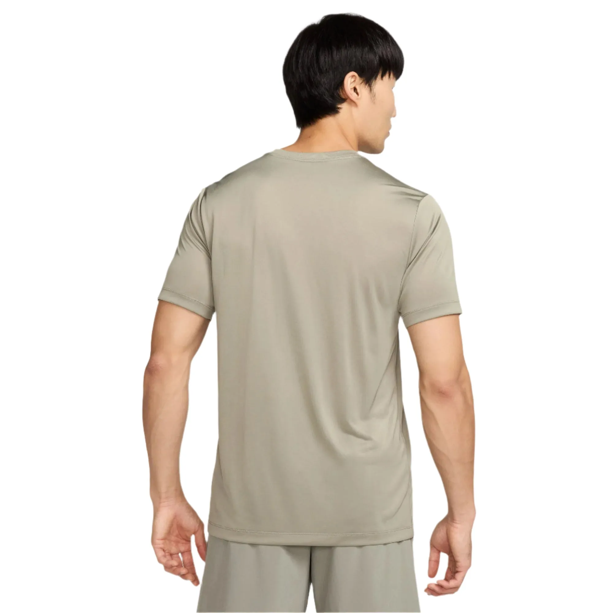 Herren Legend Fitness T-Shirt