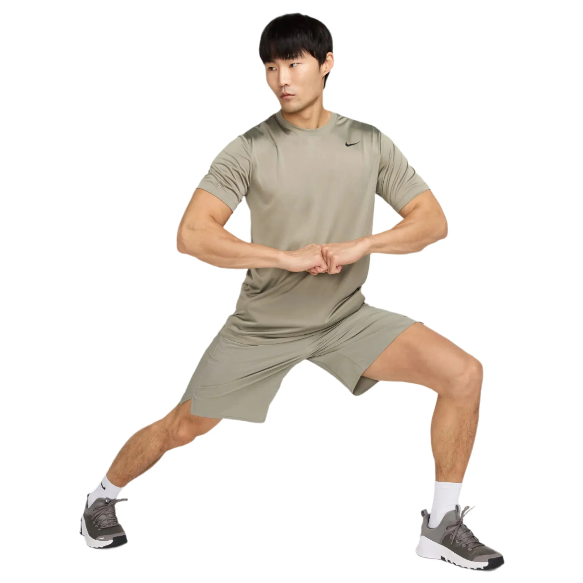 Herren Legend Fitness T-Shirt