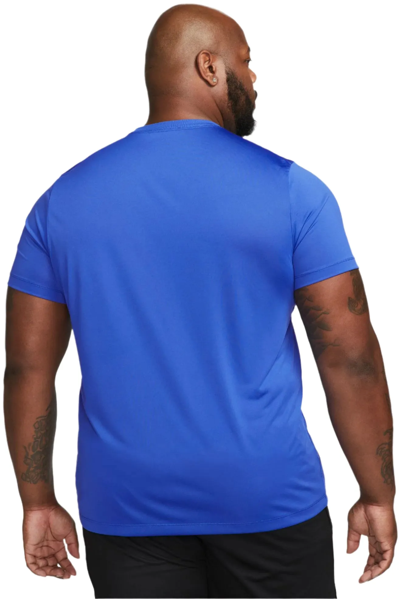 Herren Legend Fitness T-Shirt