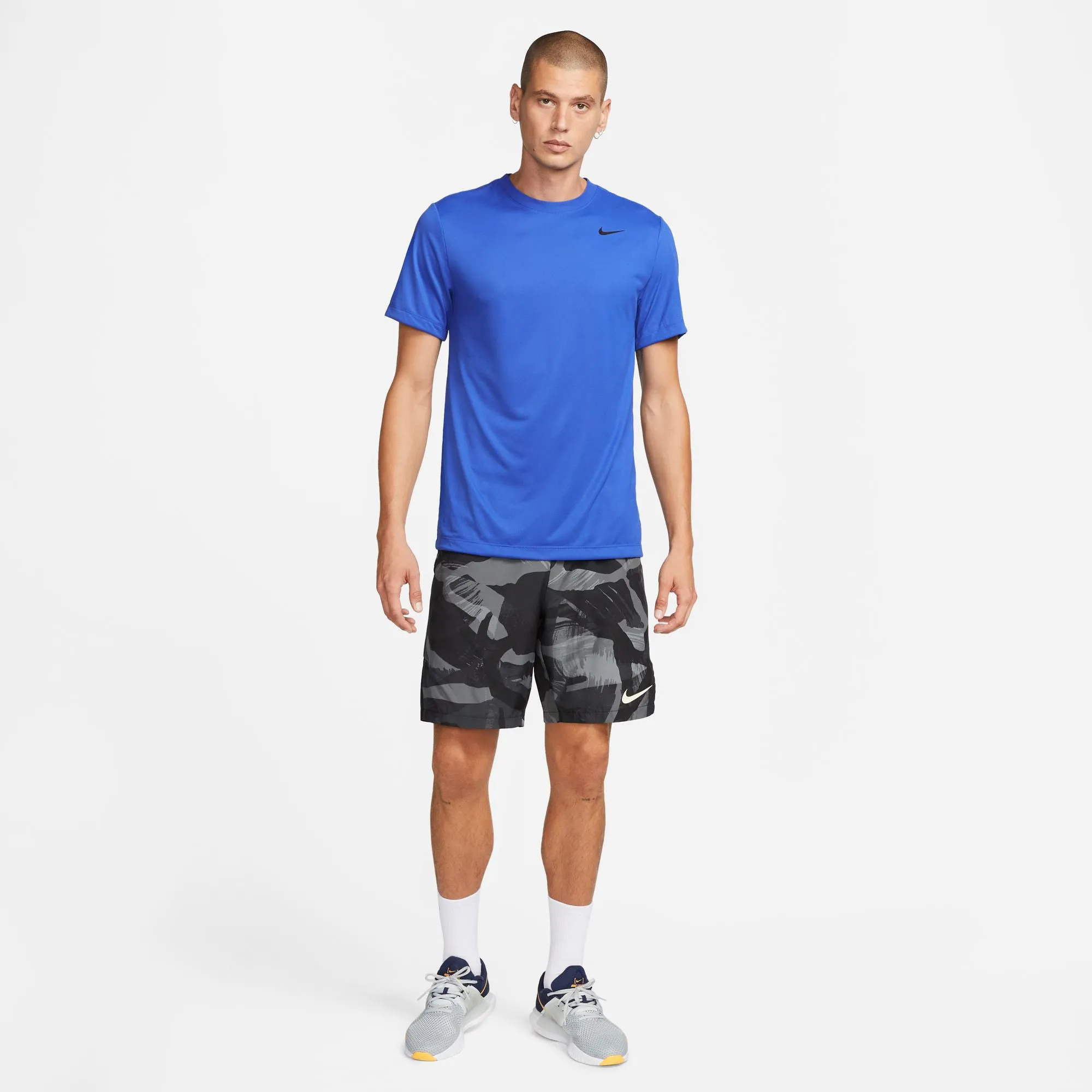 Herren Legend Fitness T-Shirt