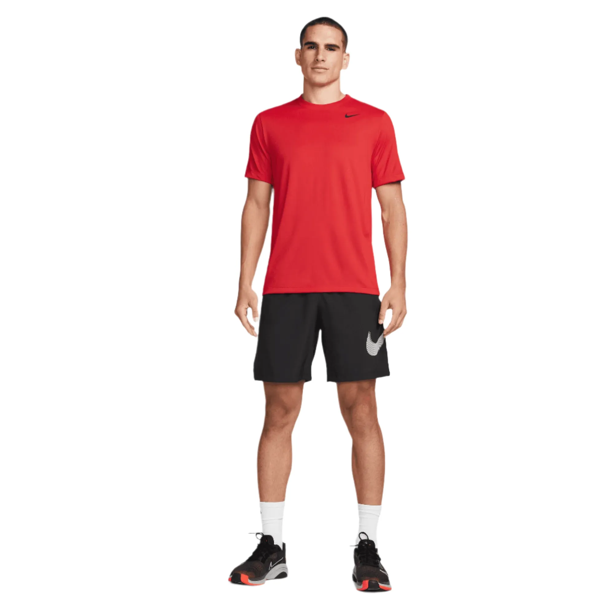 Herren Legend Fitness T-Shirt