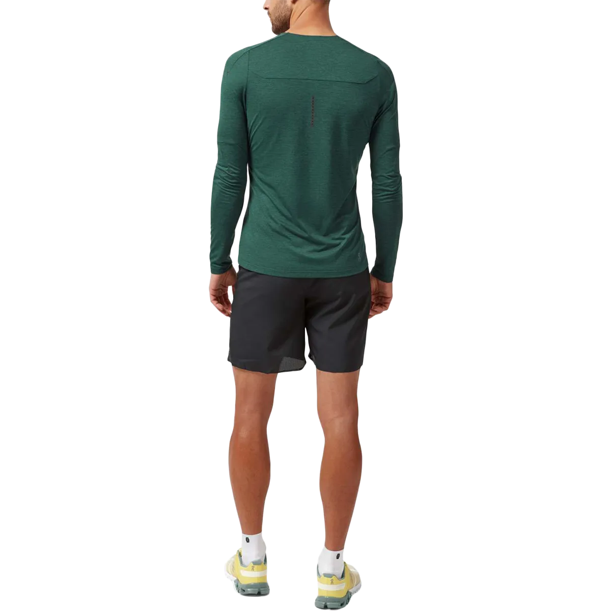 Leichte Herrenshorts