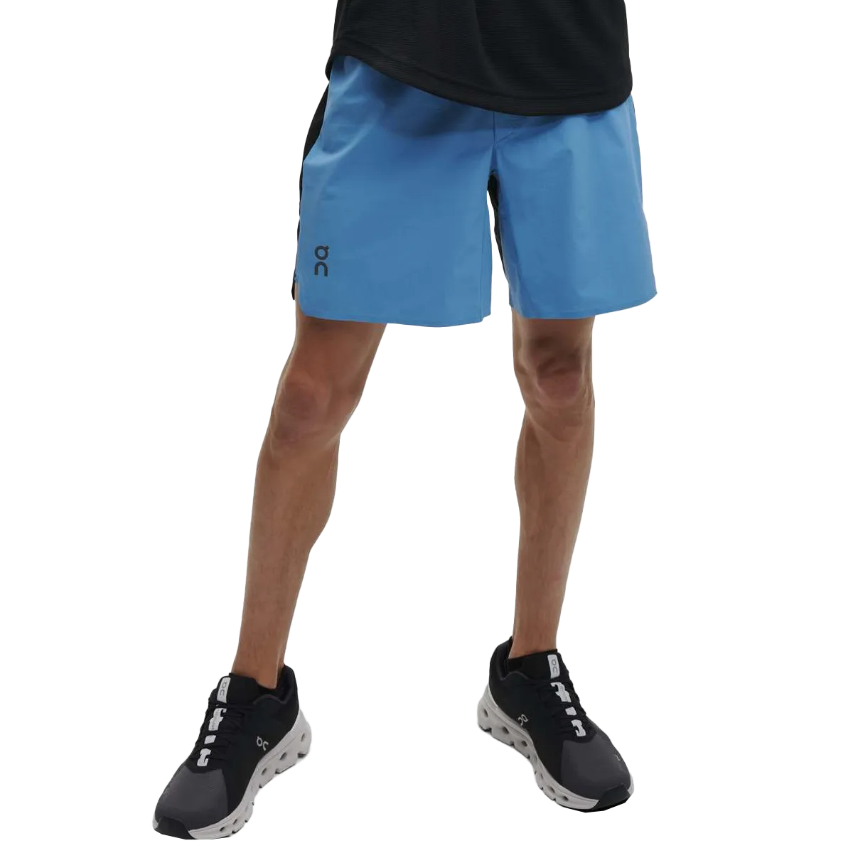 Leichte Herrenshorts