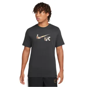 Herren Liverpool FC Swoosh Fußball-T-Shirt