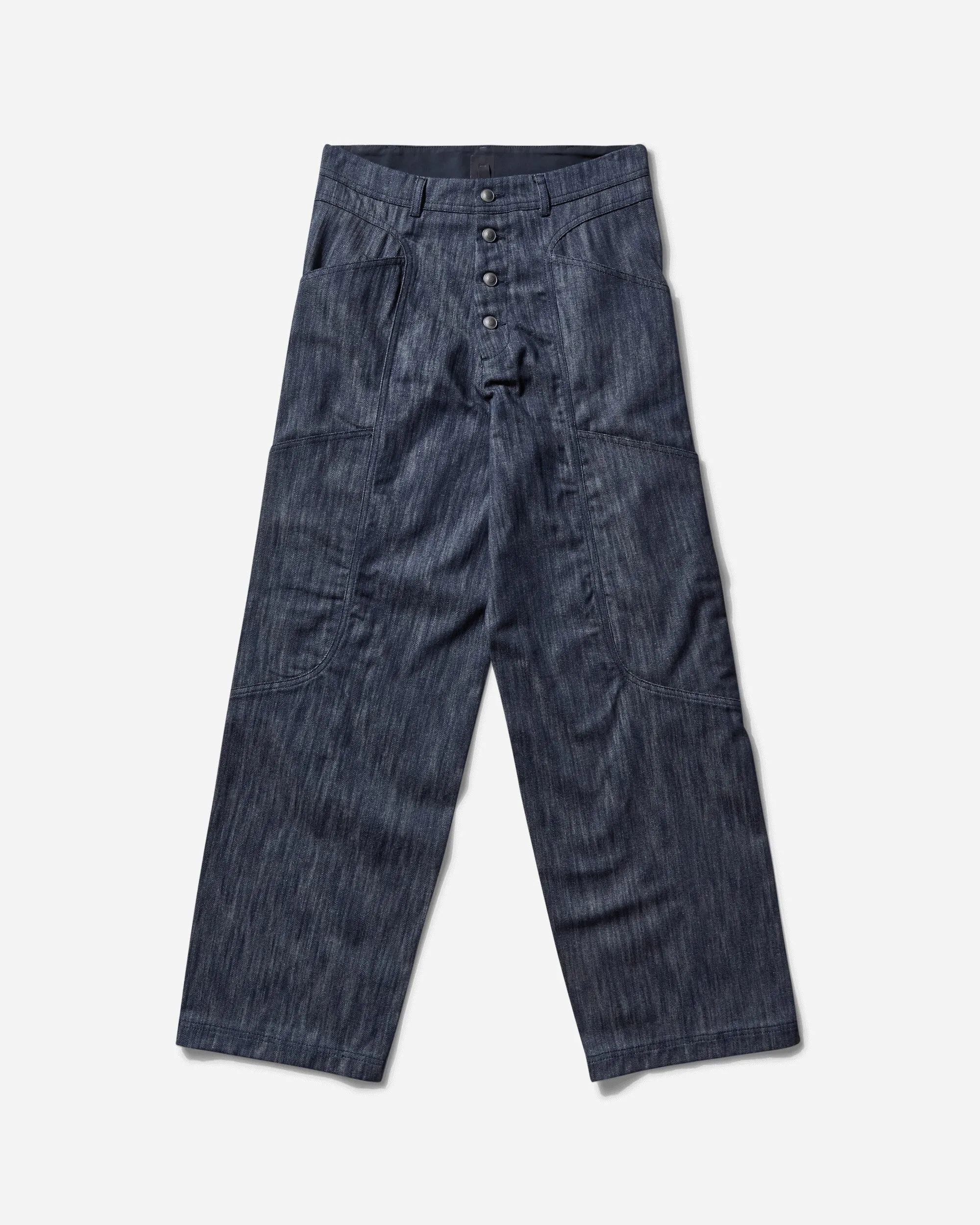 Herren Mantelhose Rhodus
