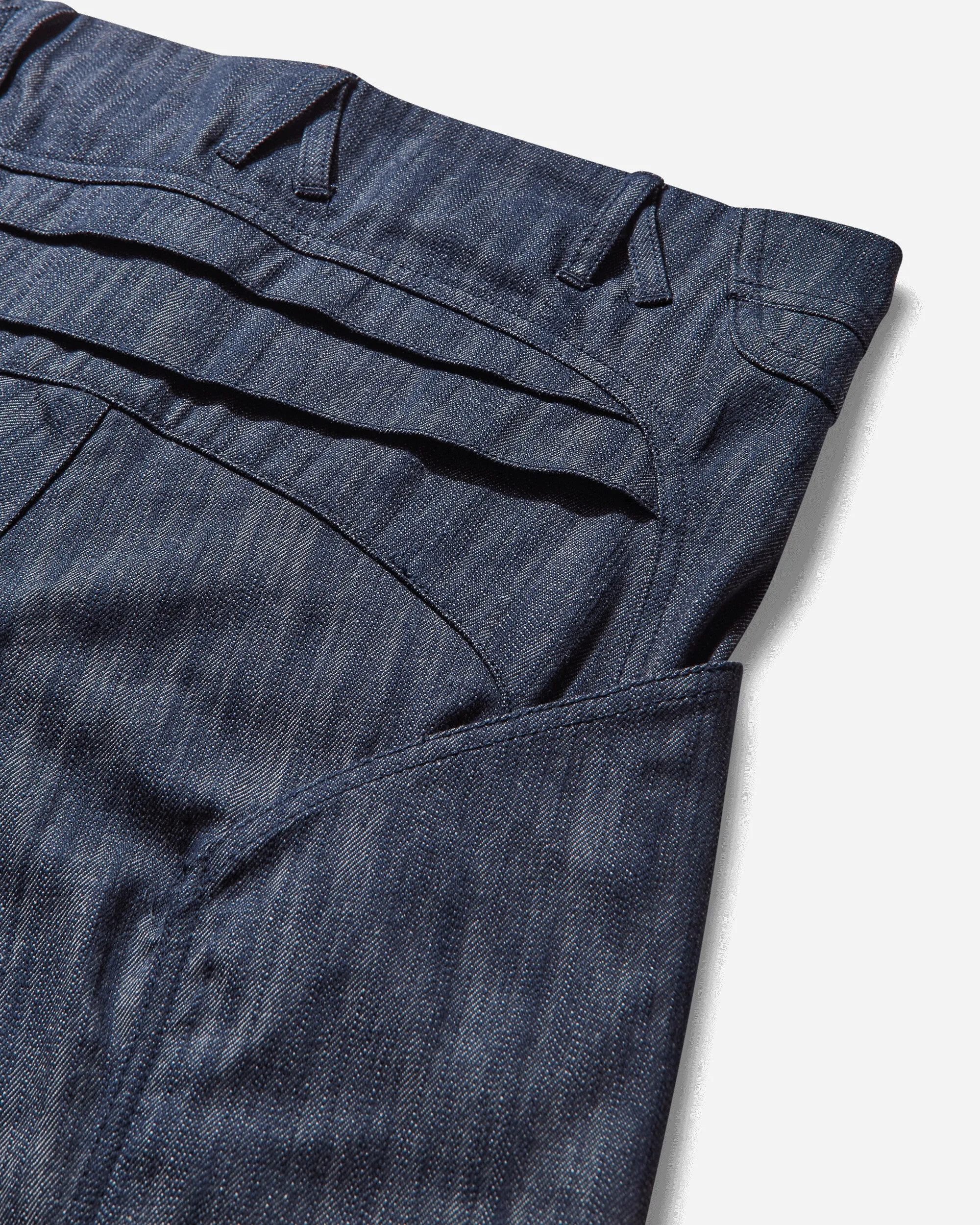 Herren Mantelhose Rhodus