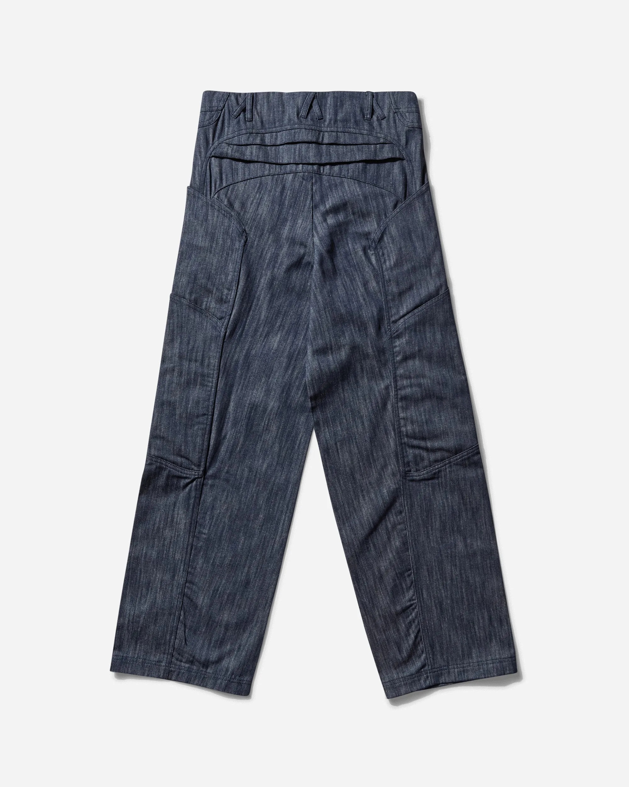 Herren Mantelhose Rhodus