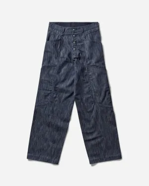 Herren Mantelhose Rhodus
