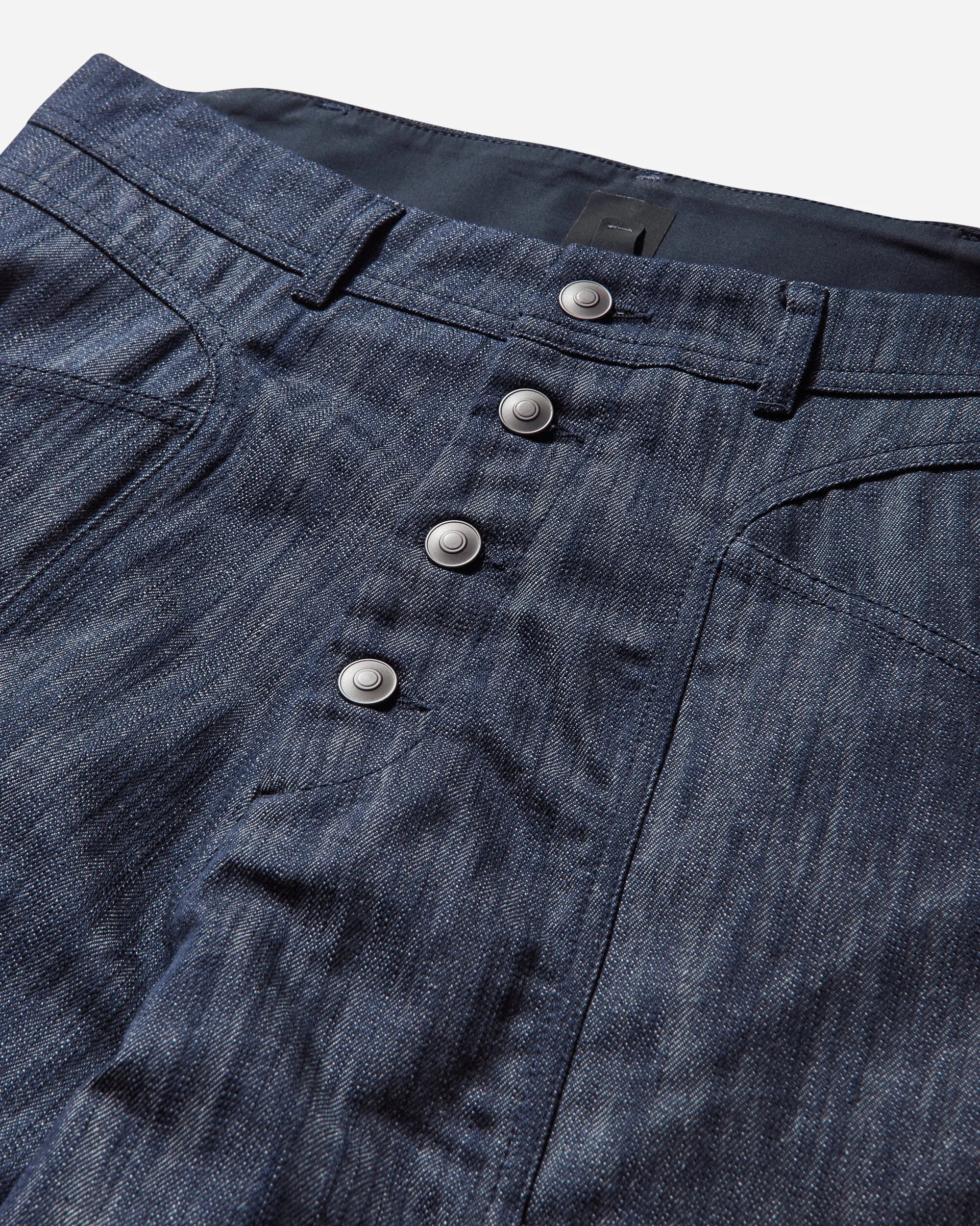 Herren Mantelhose Rhodus