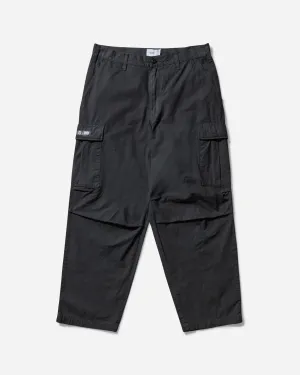 Herrenhose MILT9602 Schwarz