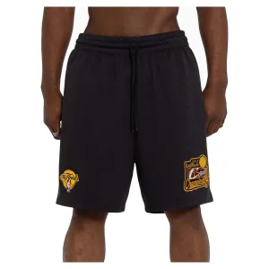 Herren NBA Cleveland Cavaliers Varsity Shorts