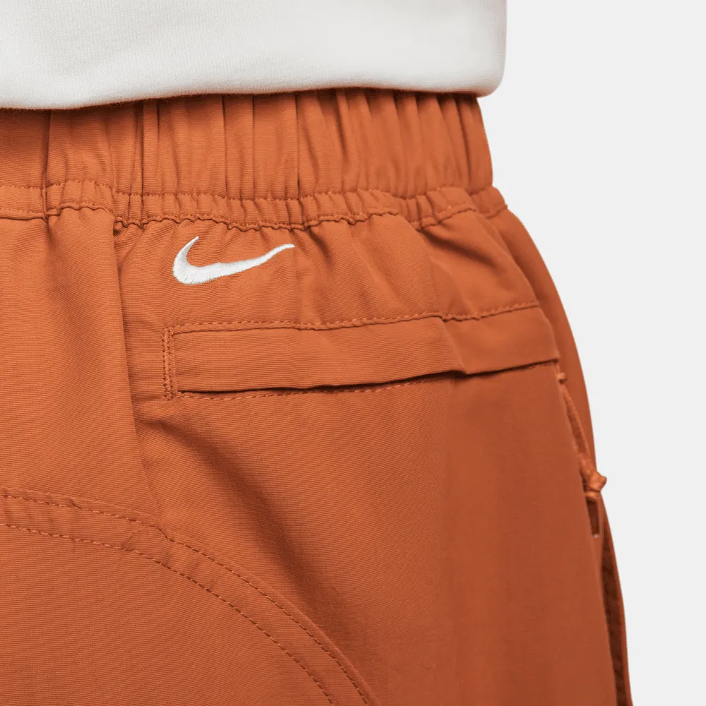 HERREN NIKE ACG ''SNOWGRASS'' SHORTS DUNKELROST