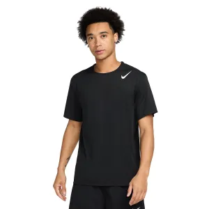 Nike AeroSwift Dri-FIT ADV Laufshirt mit kurzen Ärmeln für Herren