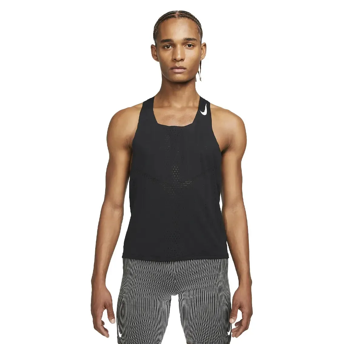 Nike Dri-FIT ADV Aeroswift Herren-Trikot