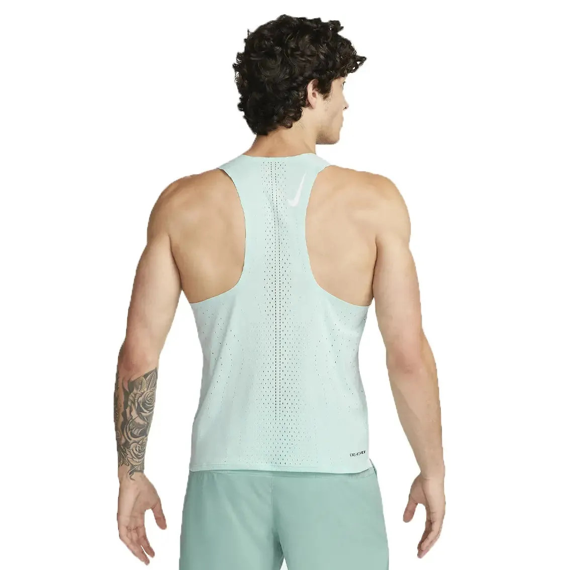 Nike Dri-FIT ADV Aeroswift Herren-Trikot