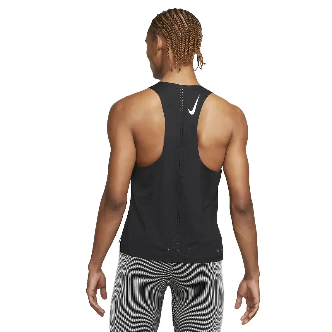 Nike Dri-FIT ADV Aeroswift Herren-Trikot