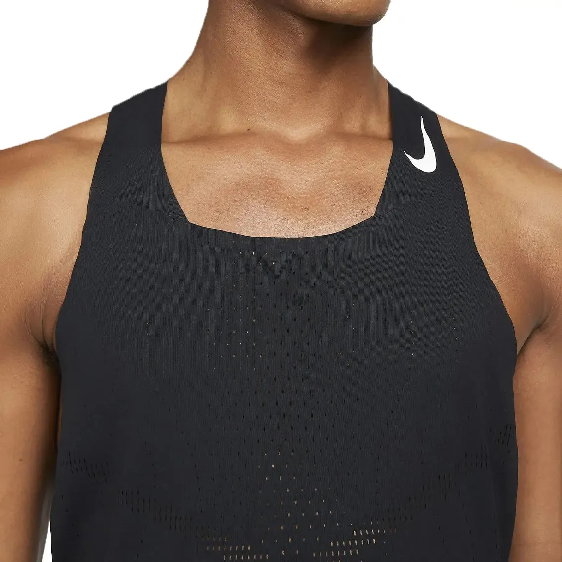 Nike Dri-FIT ADV Aeroswift Herren-Trikot