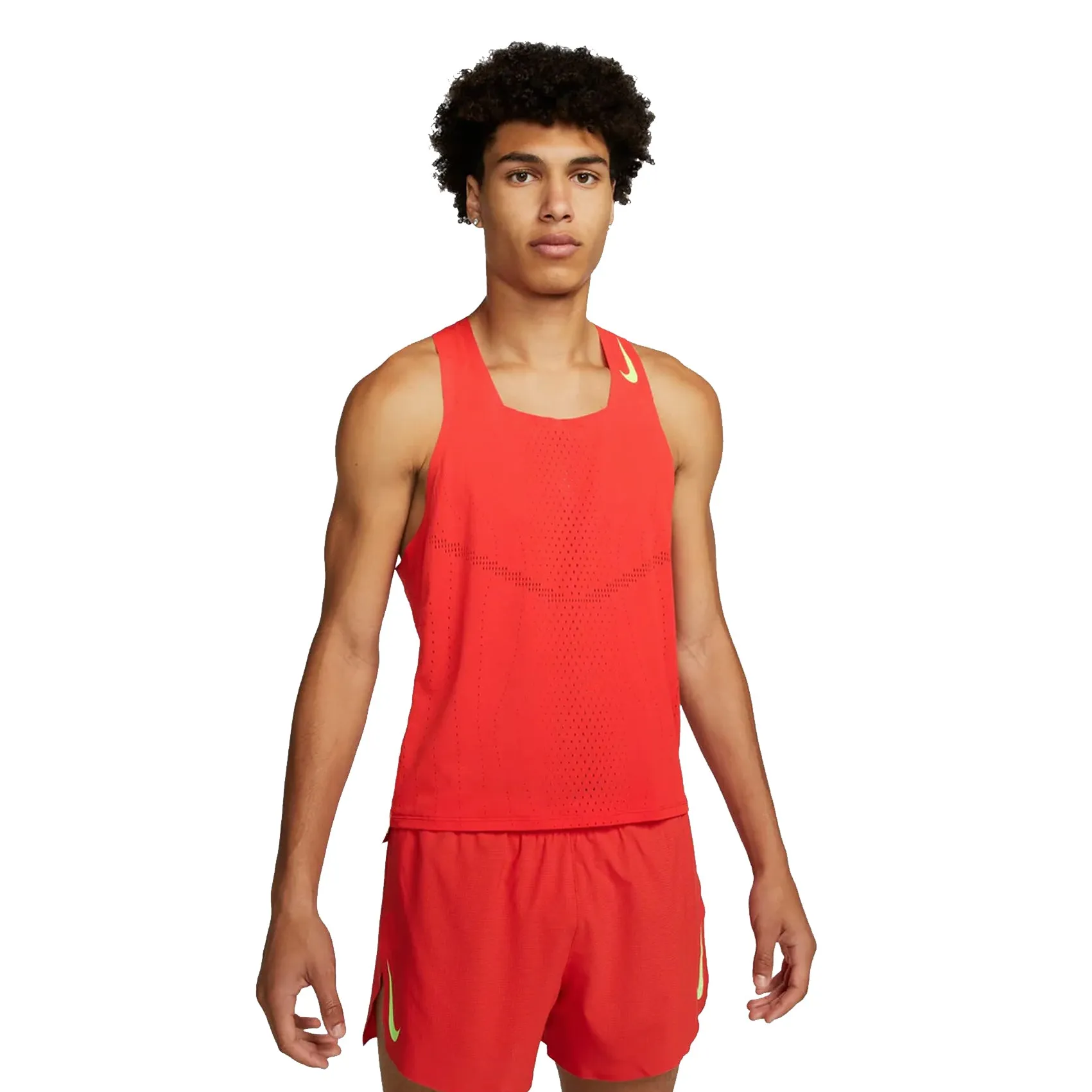 Nike Dri-FIT ADV Aeroswift Herren-Trikot