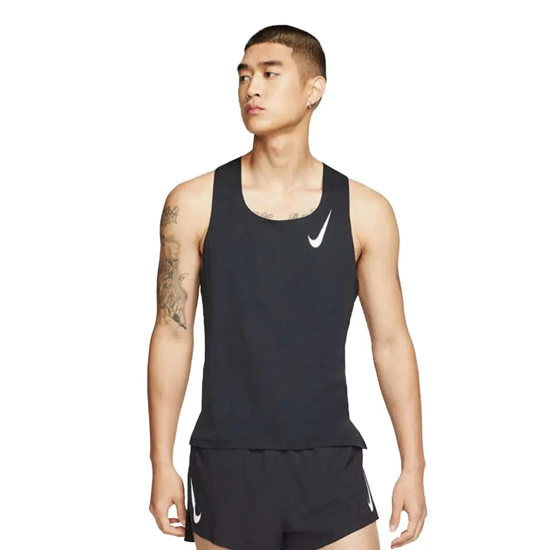 Nike Dri-FIT ADV Aeroswift Herren-Trikot