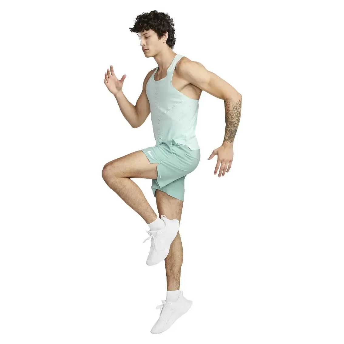 Nike Dri-FIT ADV Aeroswift Herren-Trikot